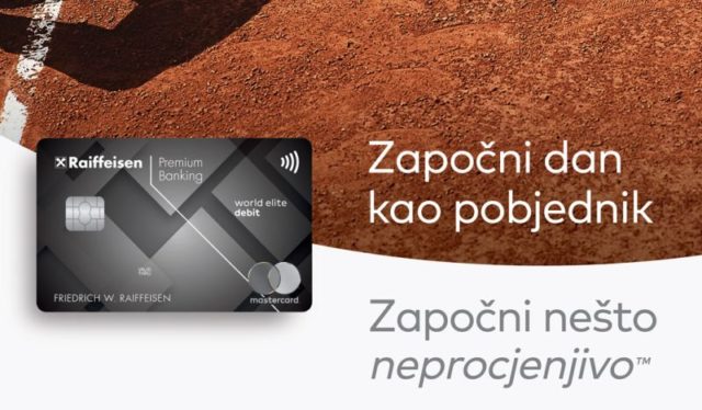 Zapocni dan kao pobjednik - vizual