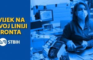 Sindikat radnika trgovine i uslužnih djelatnosti BiH kao glas onih na koje su mnogi zaboravili!