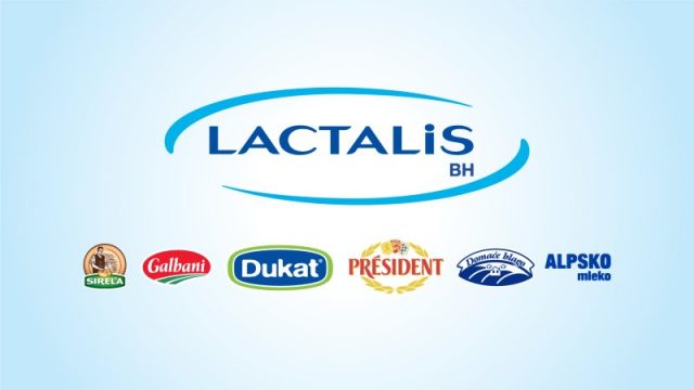 Lactalis BH