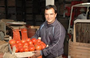 Sweden/USAID FARMA II projekt pružio je inicijalnu podršku; MAMEX iz Bijeljine pokreće novu fabriku za proizvodnju prerađenog povrća iz vlastitog uzgoja.