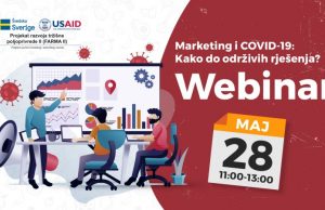 Sweden/USAID FARMA II projekat pomaže poljoprivrednim proizvođačima da poboljšaju marketing i poslovanje