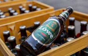 Sarajevska pivara ponovo proizvodi pivo Löwe