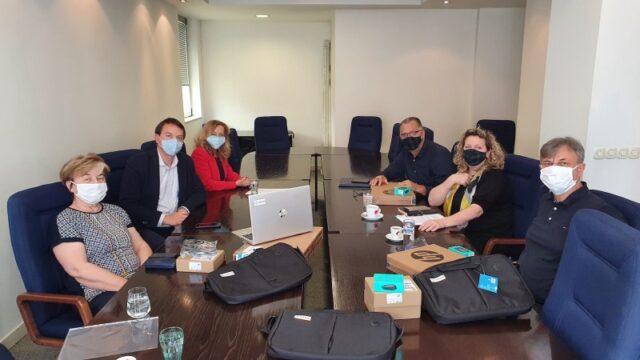 USAID-Donacija institucijama (1)