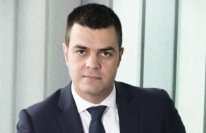 Borislav Doder, direktor Wiener osiguranja VIG a.d. Banja Luka: Ne treba nam pandemija da bismo bili inovativni