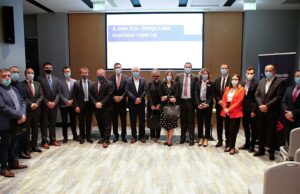 Jačanje saradnje sa članovima AmCham-a iz Banja Luke