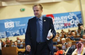 Amer Bukvić najuspješniji direktor, BBI banka društveno najodgovornija banka u Bosni i Hercegovini u 2020. godini