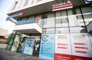 Wiener osiguranje u Sarajevu na novoj adresi