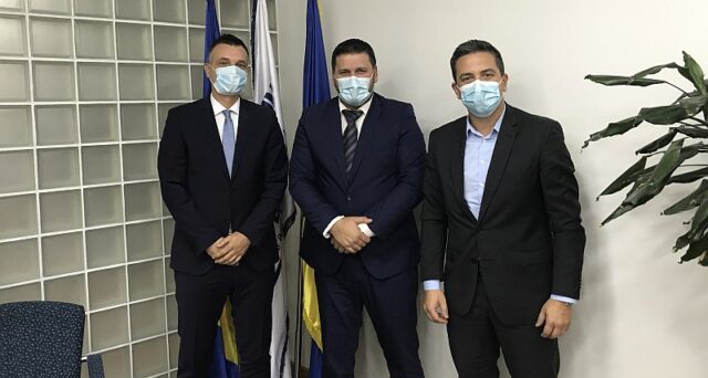 Igor Bilandzija_Semir Fejzic_Sanel Kusturica