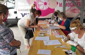 UniCredit krug podrške sve veći