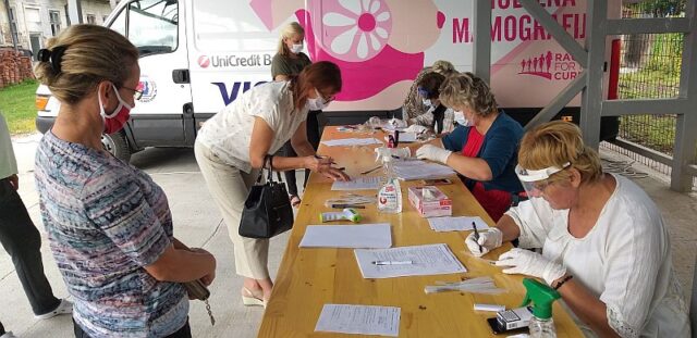 foto 1 mobilna mamografija RS