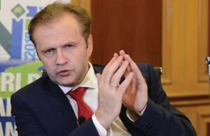 Amer Bukvić, predsjednik Uprave BBI: Pomirili smo brz rast i razvojnu komponentu