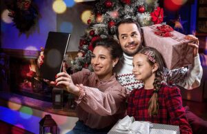 Sa UniCredit Mastercard karticama doživite čaroliju darivanja uz 10% popusta