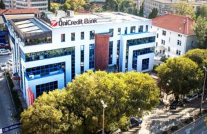 UniCredit u Bosni i Hercegovini tržišni lider i najbolji pružatelj usluga transakcijskog poslovanja prema u Euromoney istraživanju za 2020. godinu