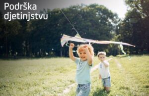 UniCredit Fondacija i UniCredit u Bosni i Hercegovini kroz javni poziv Podrška djetinjstvu dodijelit će 30.000 EUR neprofitnim organizacijama