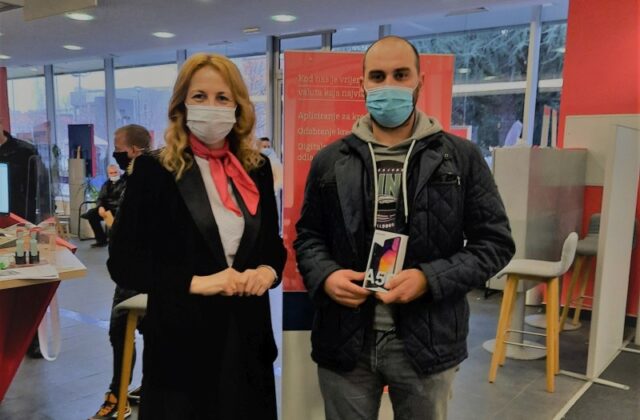 Addiko Mobile_dobitnik Stanko Markovic