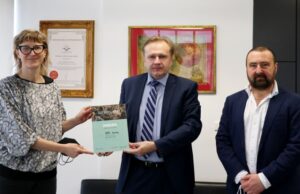 BBI banka podržala film “Quo Vadis, Aida?” Jasmile Žbanić