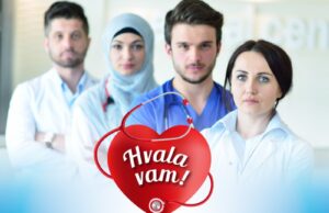 BBI banka donira 100 hiljada KM za borbu protiv Covid-19