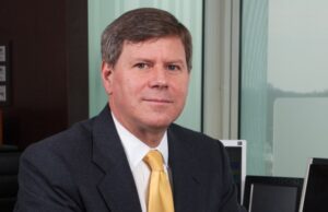 James Stewart privremeni predsjednik Uprave Raiffeisen bank BiH.