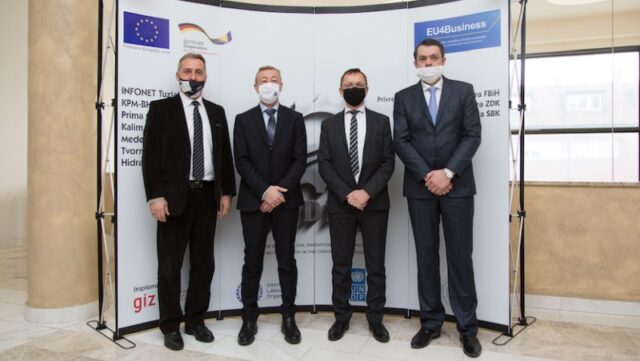 Otvaranje Centra CeDICo u Zenici (3)