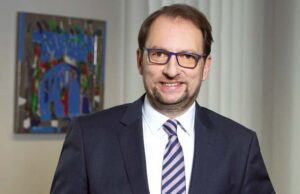 Amir Softić, novi predsjednik Uprave Sparkasse Bank: Kvalitet sinergije bankarskog i realnog sektora bitno će utjecati na ekonomski rast BiH