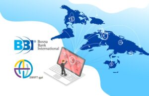 BBI banka prva u regionu ponudila inovativno rješenje za praćenje deviznih transakcija