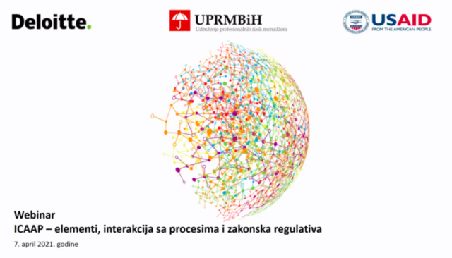 ICAAP 1