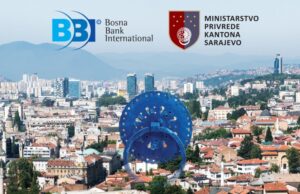Produžen rok za prijavu: BBI banka i Kanton Sarajevo: Finansiranja za privrednike po stopi od nula posto do kraja juna
