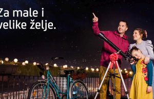 Stambeni krediti uz kamatnu stopu od 1,99% (EKS 2,21%)