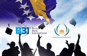 BBI banka obezbjedila milion maraka za stipendiranje učenika i studenata u BiH