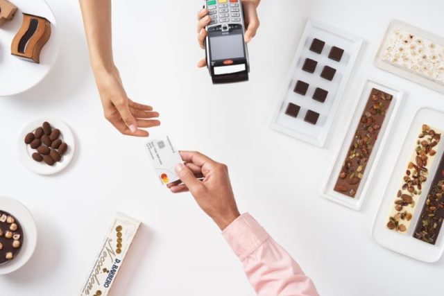 MasterCard | Image Library