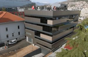 UniCredit Bank proglašena najboljom podskrbničkom bankom u Bosni i Hercegovini