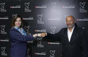 UniCredit Bank novi glavni sponzor Sarajevo Film Festivala
