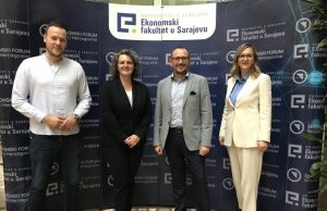 Podrška studentima i naučno-istraživačkoj zajednici kao prioritet