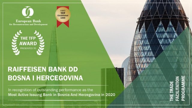 Najaktivniji izdavaoc finansijskih instrumenata u 2020..