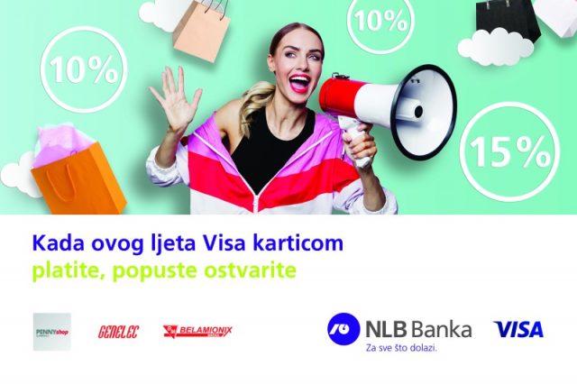 Visa ljetni popusti - za print