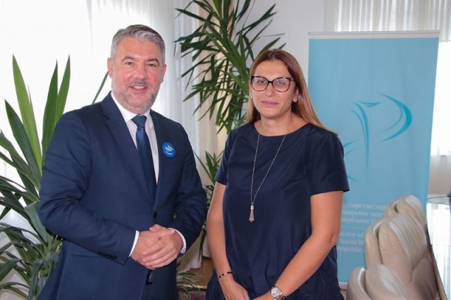 Alen Šeranić i Jelena Galić (2)