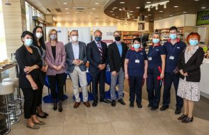 Potpisana saradnja između HOLDINE, Energopetrola i USAID Turizam projekta u BiH