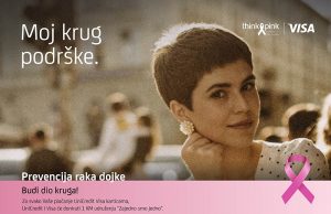 I ove godine Krug podrške za prevenciju karcinoma dojke