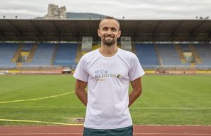 Nestlé i poznati bh. atletičari predstavljaju seriju vježbi za najmlađe