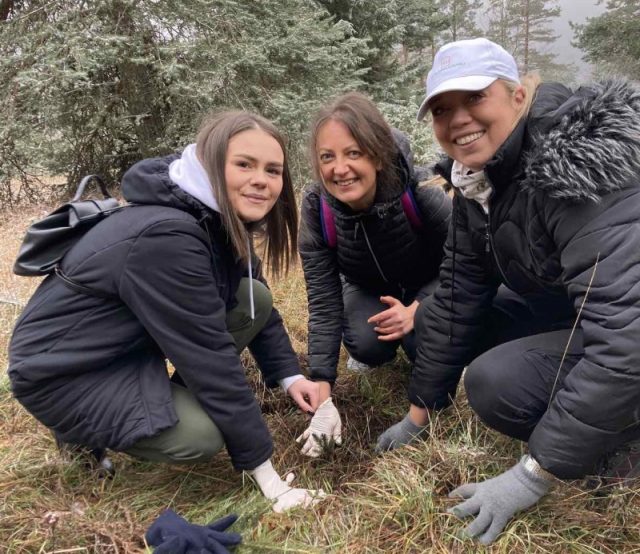 Intesa Sanpaolo Banka - Posumljavanje 2