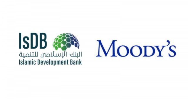 IsDB - Moody