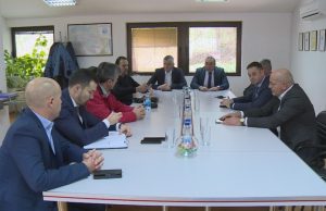 Ulaganja u željezničku infrastrukturu šansa za bh. privredu