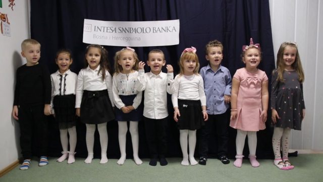 Pobjednici PPU Djecija Bajka Gracanica