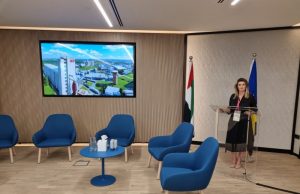 STUDEN Holding na Dubai EXPO predstavio mogućnosti ulaganja u BiH