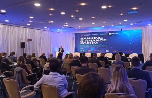 U Sarajevu počeo rad Banking&Finance Foruma „Inicijative za digitalnu budućnost“