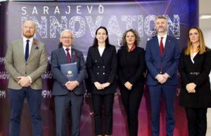 U Sarajevu je održan najveći Samit inovacija u ovom dijelu Evrope