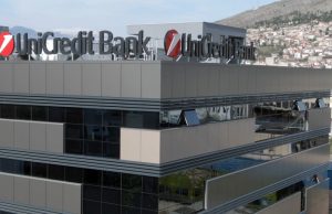 UniCredit Bank proglašena najboljom bankom u Bosni i Hercegovini po izboru CFI žurnala