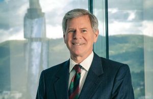 James Stewart, predsjednik Uprave Raiffeisen BANK dd Bosna i Hercegovina: Inovativnost i odgovorno bankarstvo su ključ uspješnog poslovanja