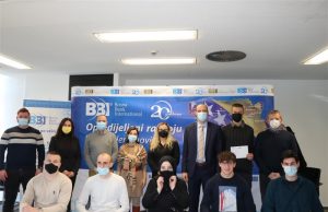 Zahvaljujući Albukhary univerzitetu i BBI banci šest maturanata iz BiH odlazi na studij u Maleziju