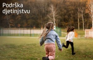 Kroz inicijativu “Podrška djetinjstvu” UniCredit fondacija i UniCredit u BiH dodjeljuju 40.000 EUR bespovratnih sredstava za podršku djeci i mladima